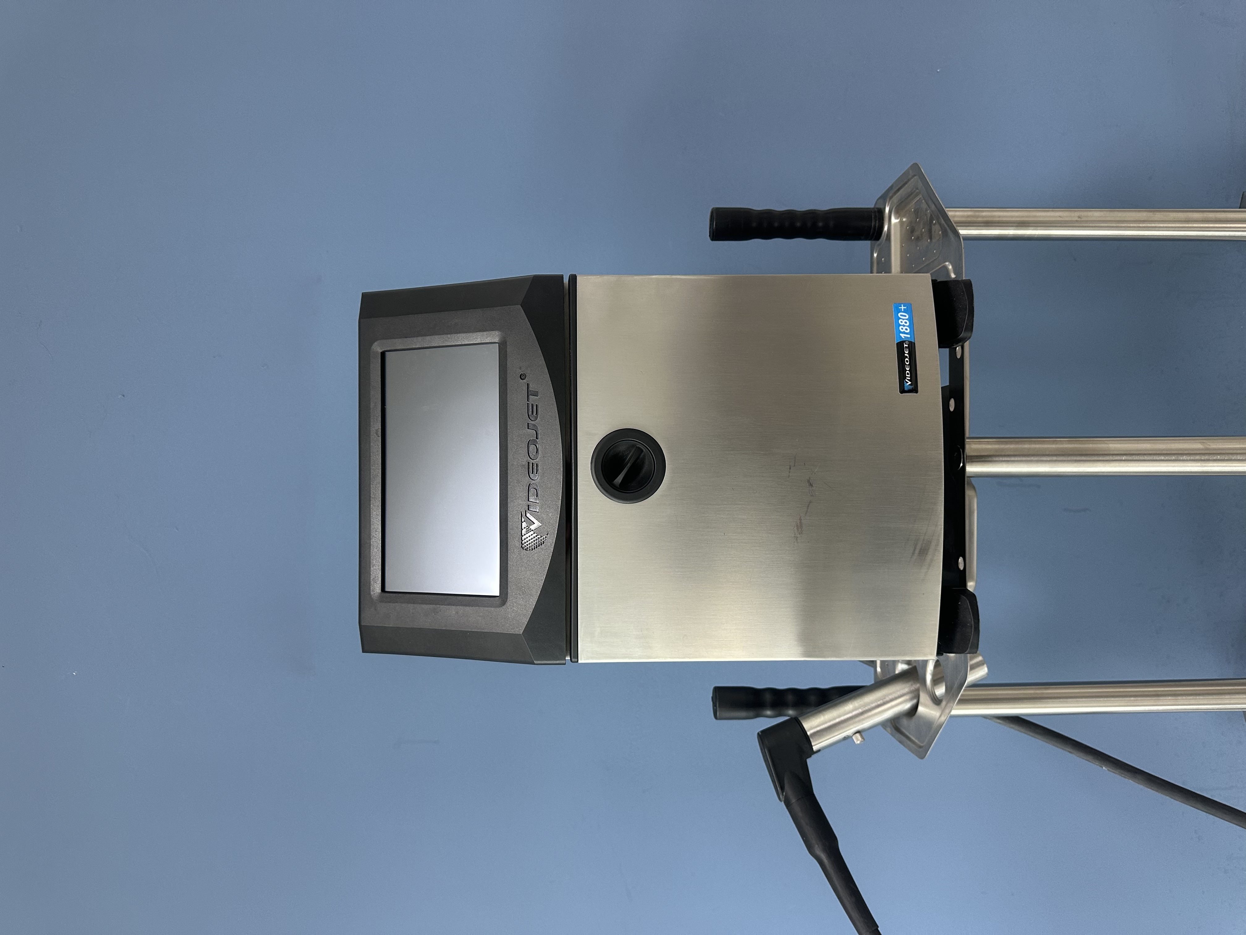 Continuous Inkjet Demo Printers