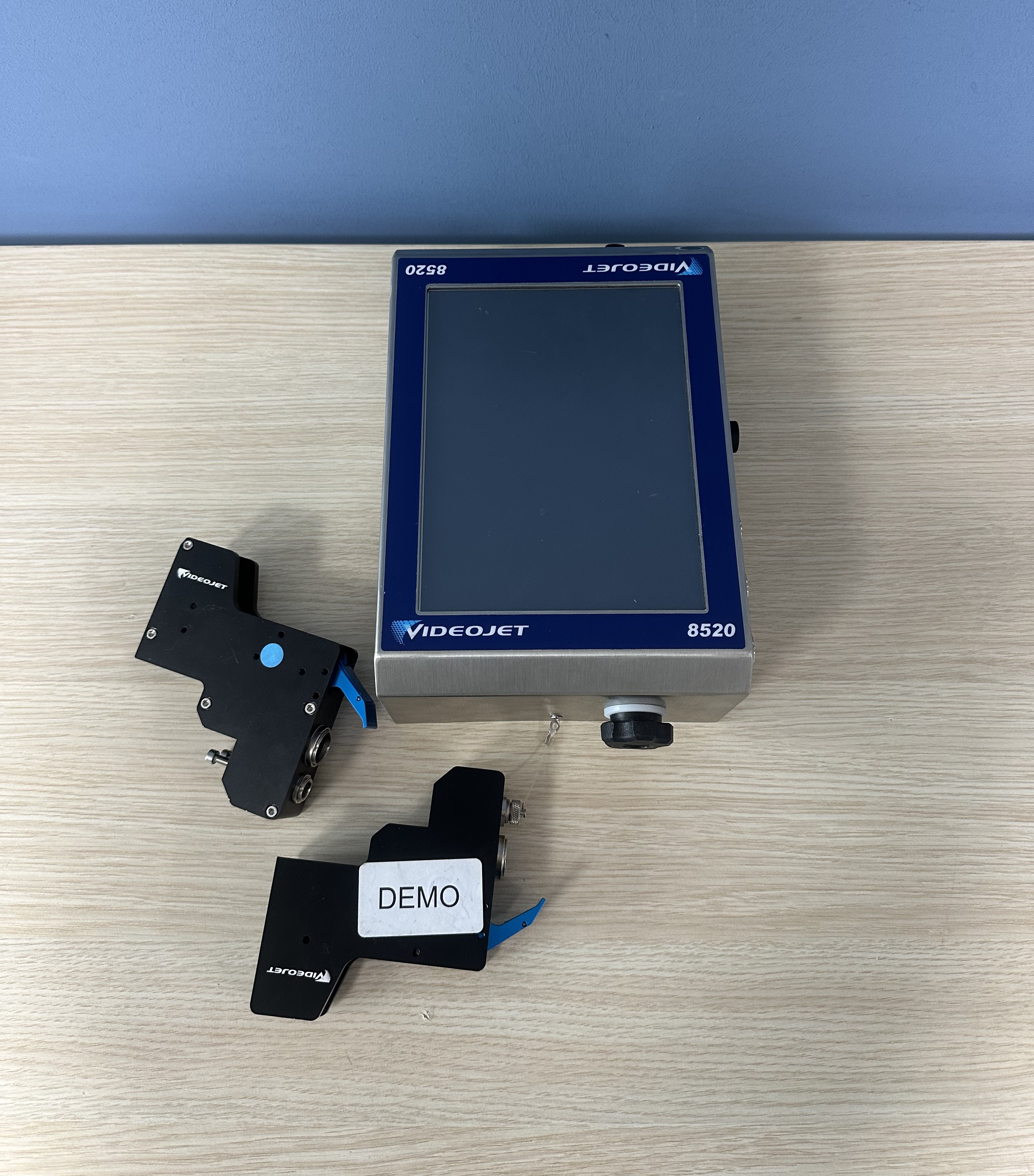 Thermische Inkjet Demo Printers