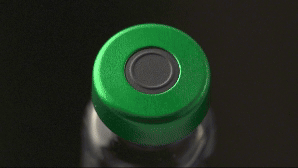 Lasermarkering op Plastic