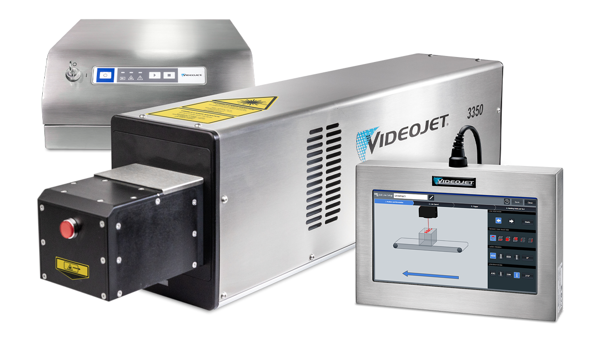 Videojet 3350