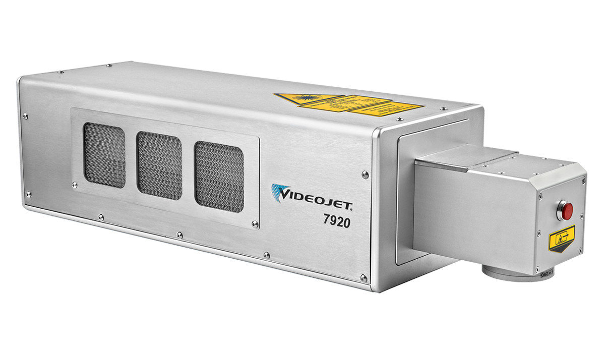 Videojet 7920