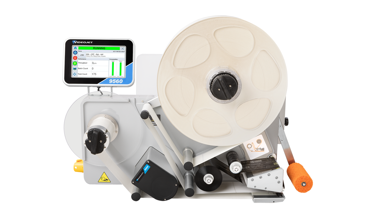Videojet 9560