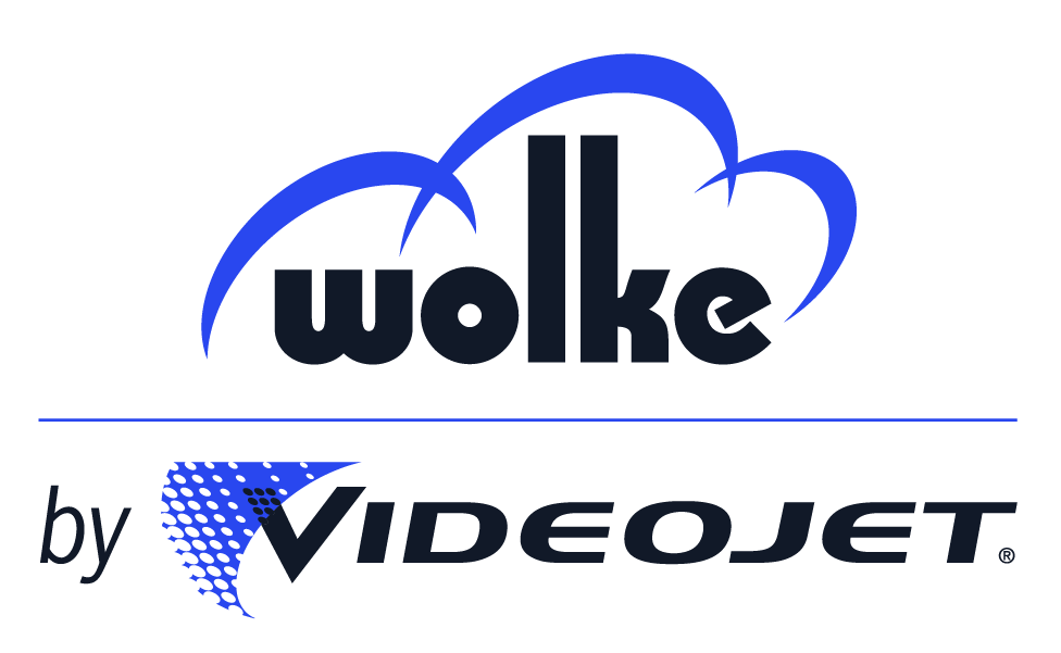 Wolke TIJ Printers van Videojet